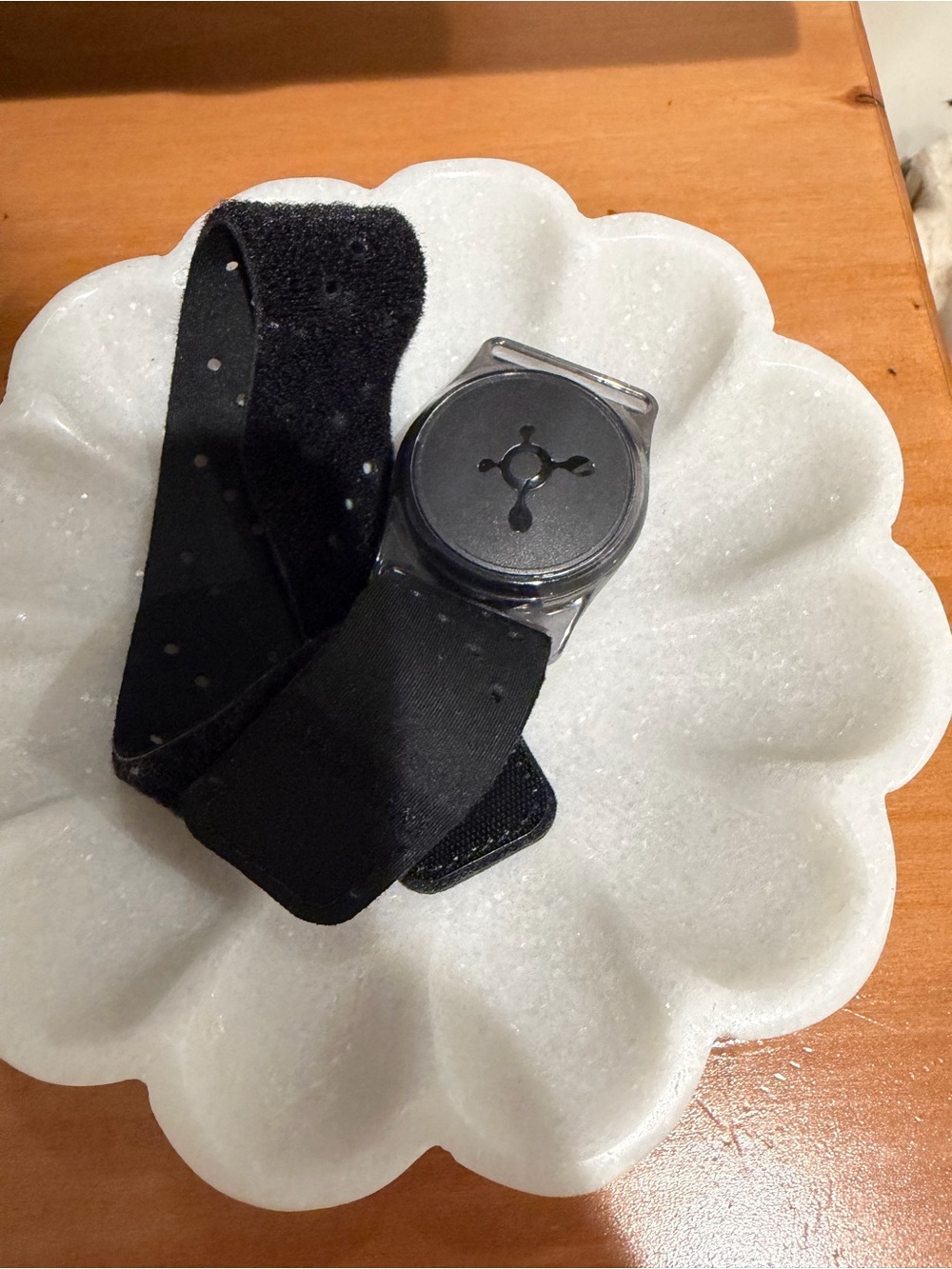 OTF OTCONNECT BEAT heart rate monitor 🍊 Orange theory fitness